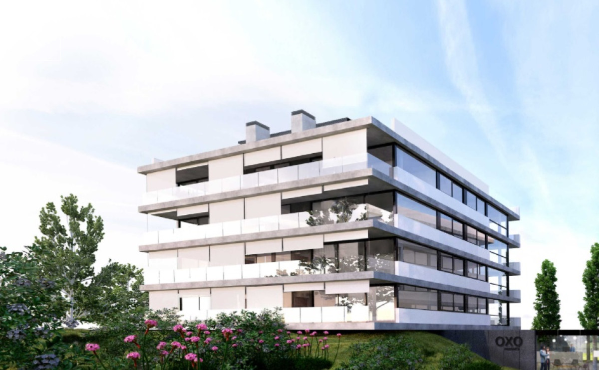 Emprendimientos y Edificios - Nicólas de Módena Inmobiliaria
