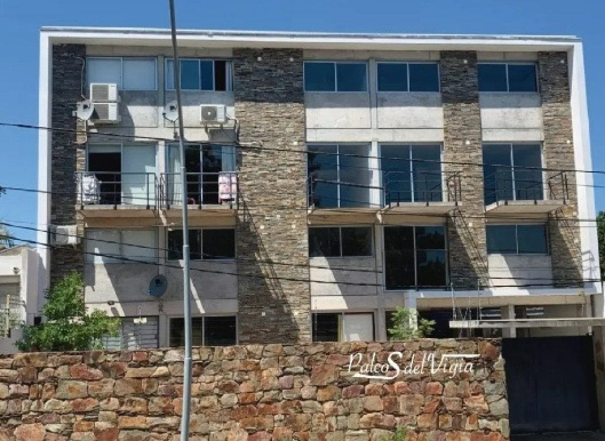 Emprendimientos y Edificios - Nicólas de Módena Inmobiliaria