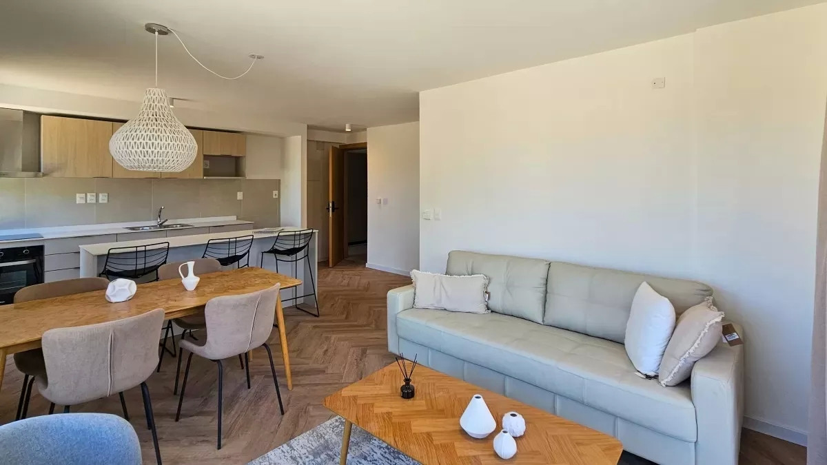 Emprendimientos y Edificios - Nicólas de Módena Inmobiliaria