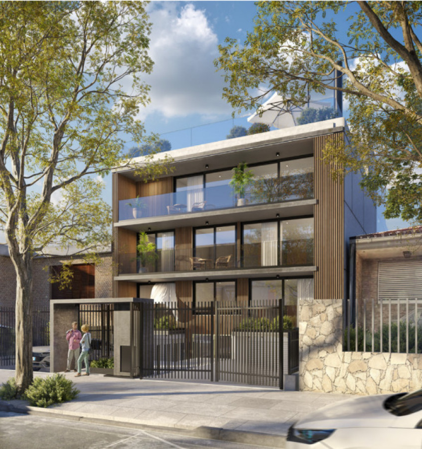 Emprendimientos - Nicólas de Módena Inmobiliaria