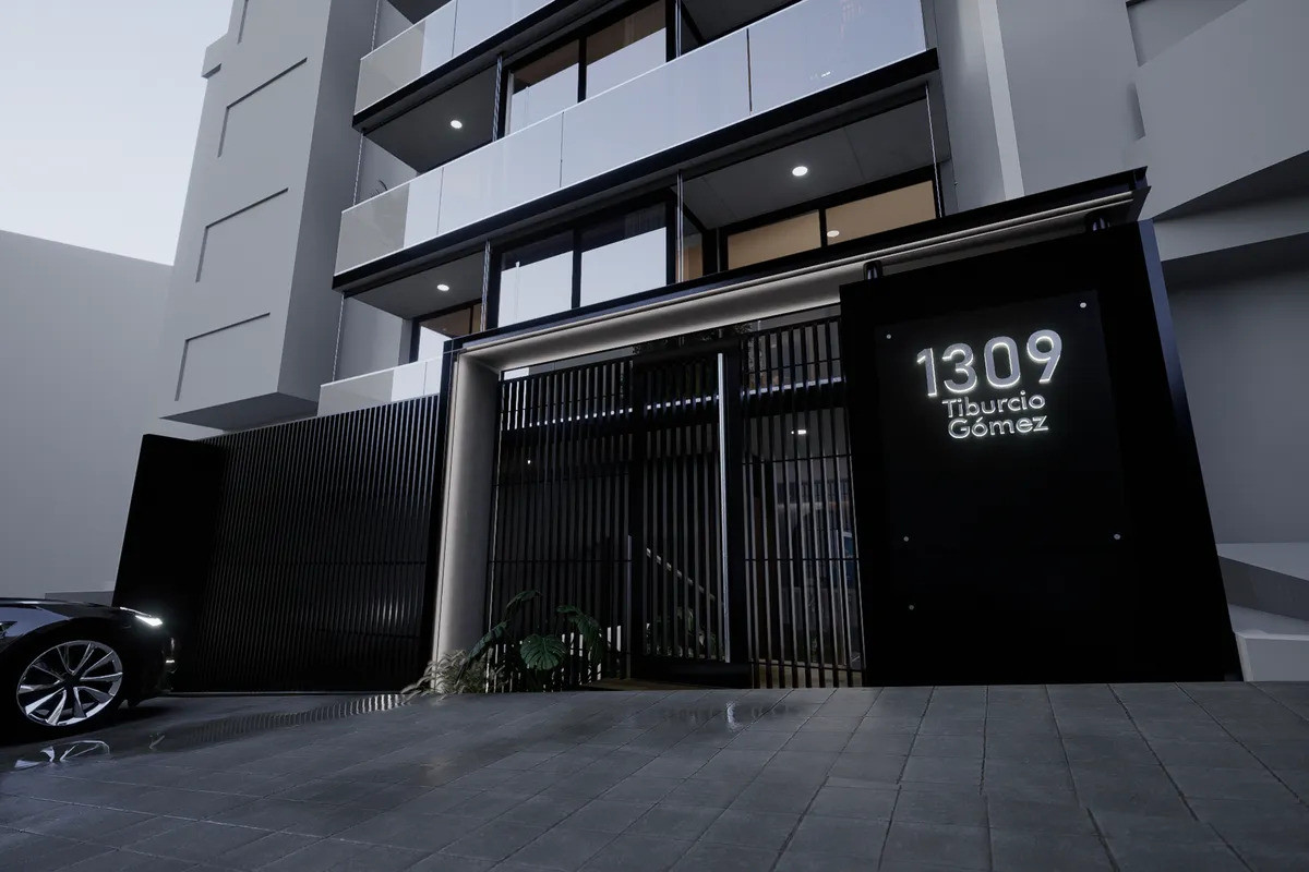 Emprendimientos - Nicólas de Módena Inmobiliaria