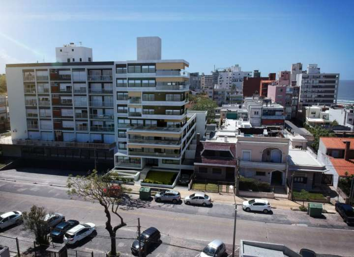 Emprendimientos y Edificios - Nicólas de Módena Inmobiliaria