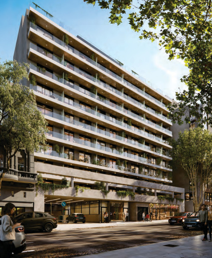 Emprendimientos - Nicólas de Módena Inmobiliaria