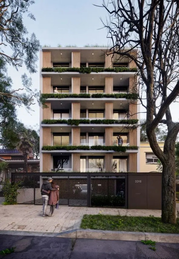 Emprendimientos - Nicólas de Módena Inmobiliaria