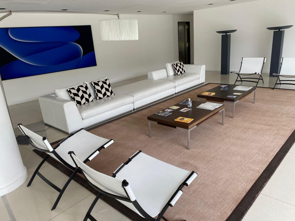 Emprendimientos y Edificios - Nicólas de Módena Inmobiliaria