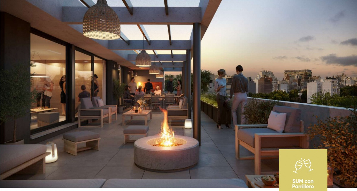 Emprendimientos - Nicólas de Módena Inmobiliaria