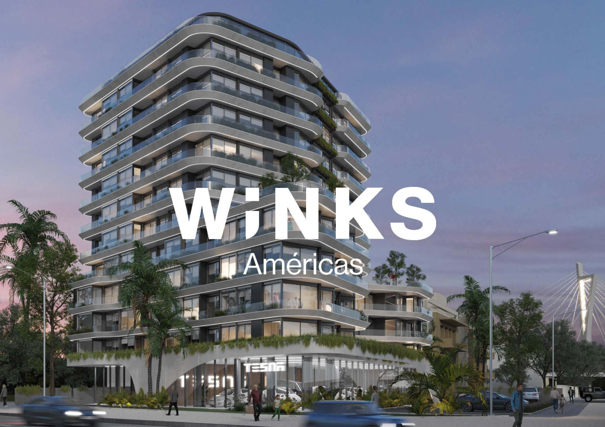 Emprendimientos y Edificios - Nicólas de Módena Inmobiliaria