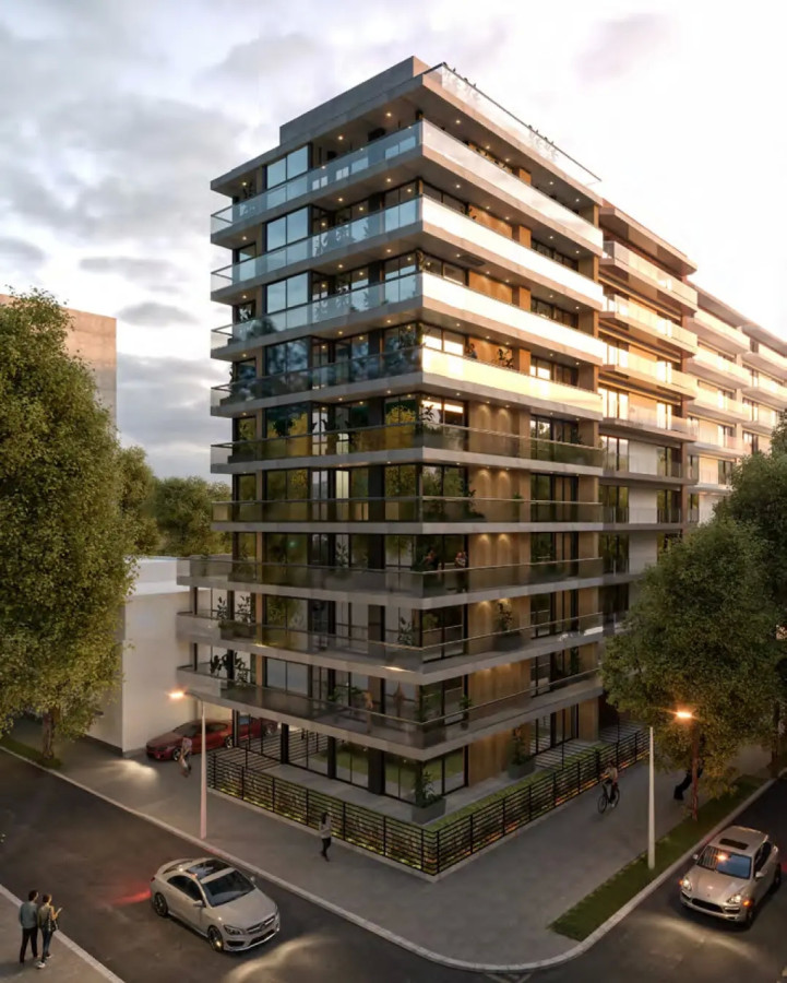 Emprendimientos y Edificios en Montevideo - Nicólas de Módena Inmobiliaria