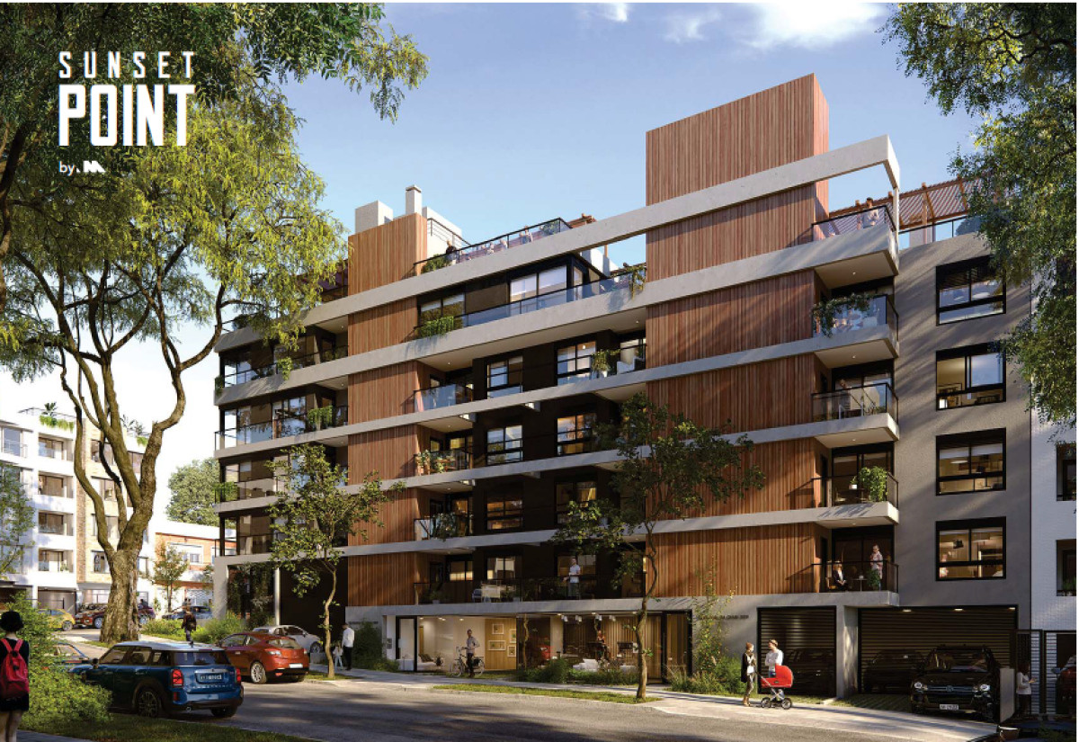 Emprendimientos y Edificios - Nicólas de Módena Inmobiliaria