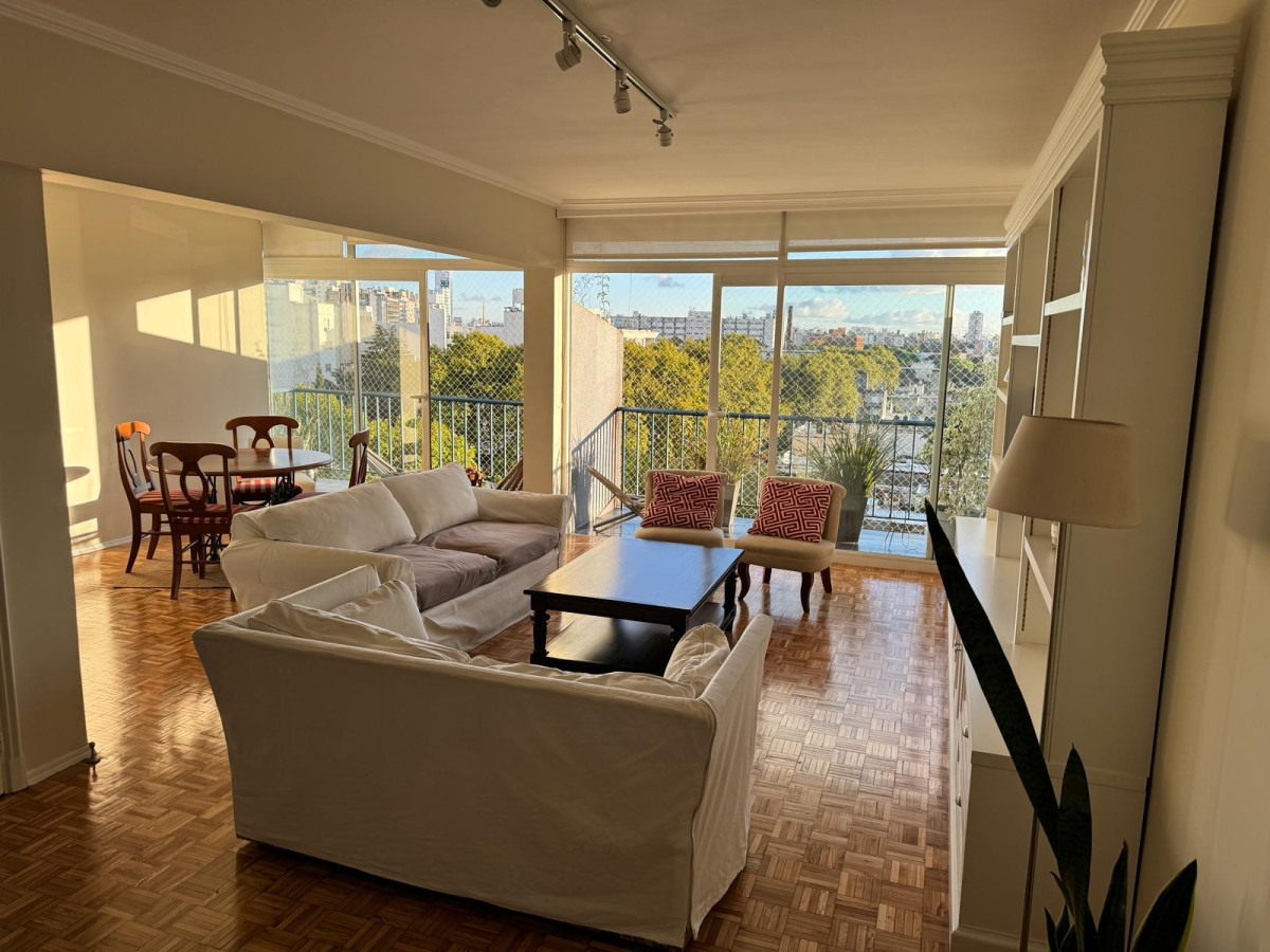 Emprendimientos y Edificios - Nicólas de Módena Inmobiliaria