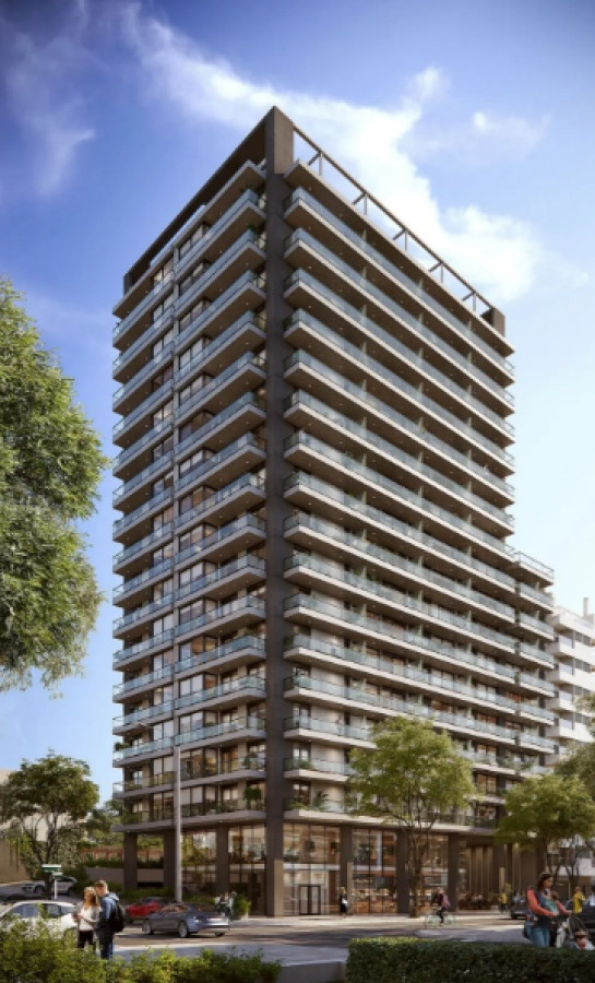 Emprendimientos y Edificios - Nicólas de Módena Inmobiliaria