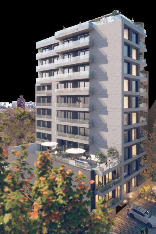 Emprendimientos y Edificios - Nicólas de Módena Inmobiliaria