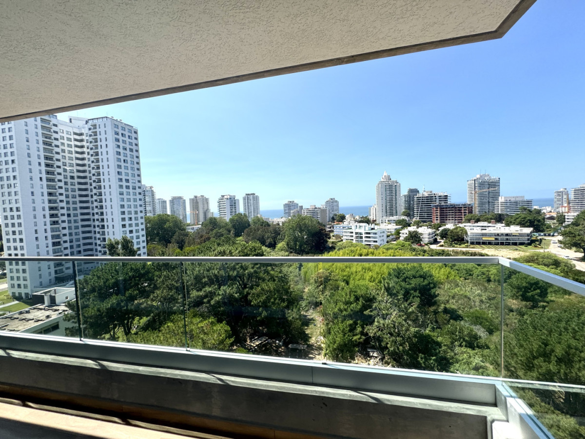 Venta Apartamento 2 Dormitorios a Estrenar en Aidy Grill