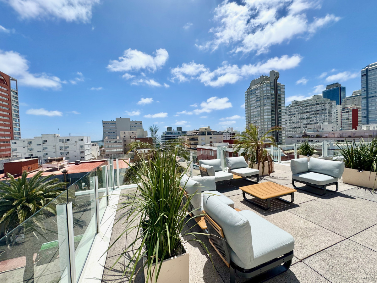 Venta apartamento 3 dormitorios Penthouse Peninsula