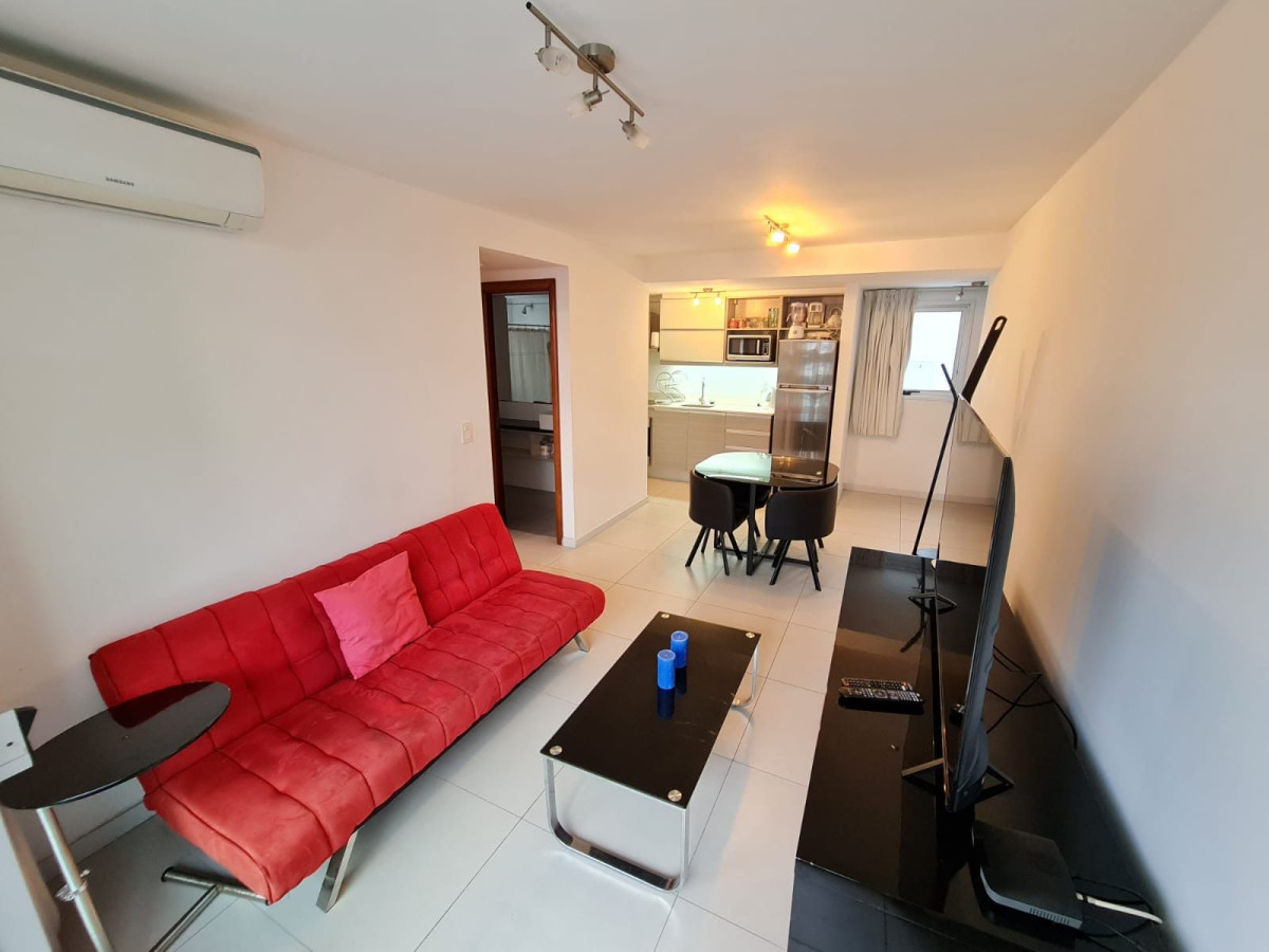 Apartamento en Peninsula