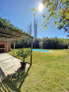 Venta Casa 2 dormitorios 