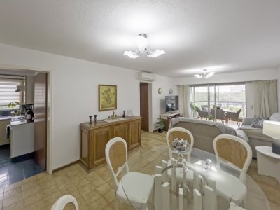 Apartamento en Roosevelt, 2 dormitorios