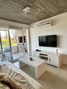 Apartamentoer  en Punta del Este en alquiler invernal