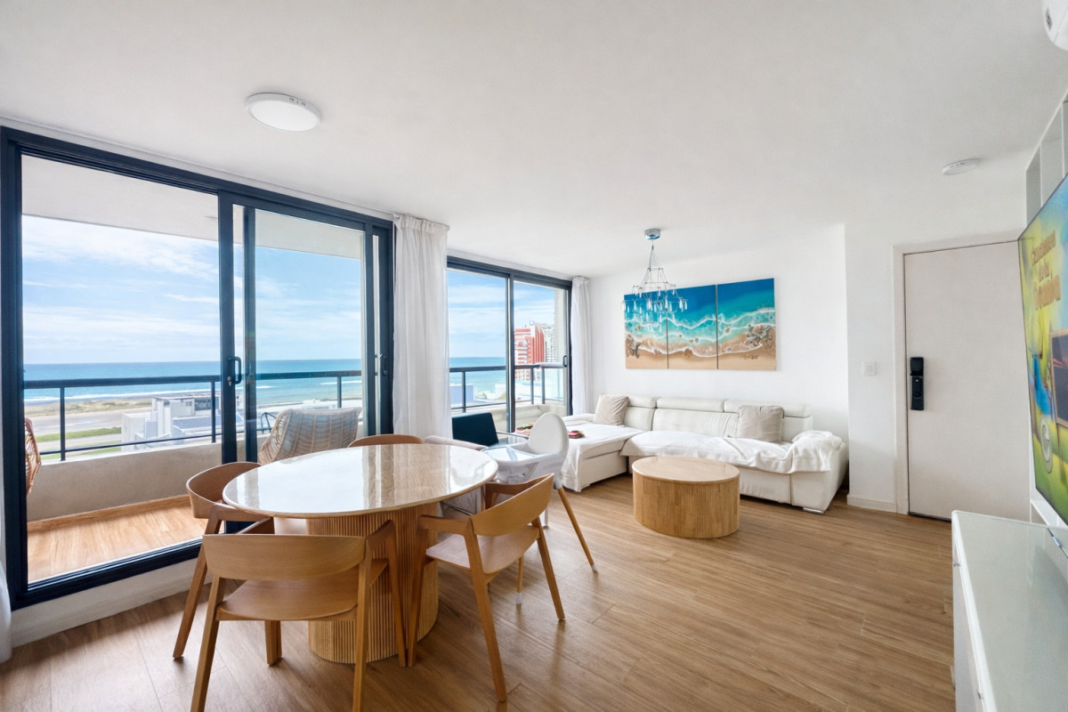Imagen de En venta 2 dormitorios con vista al mar