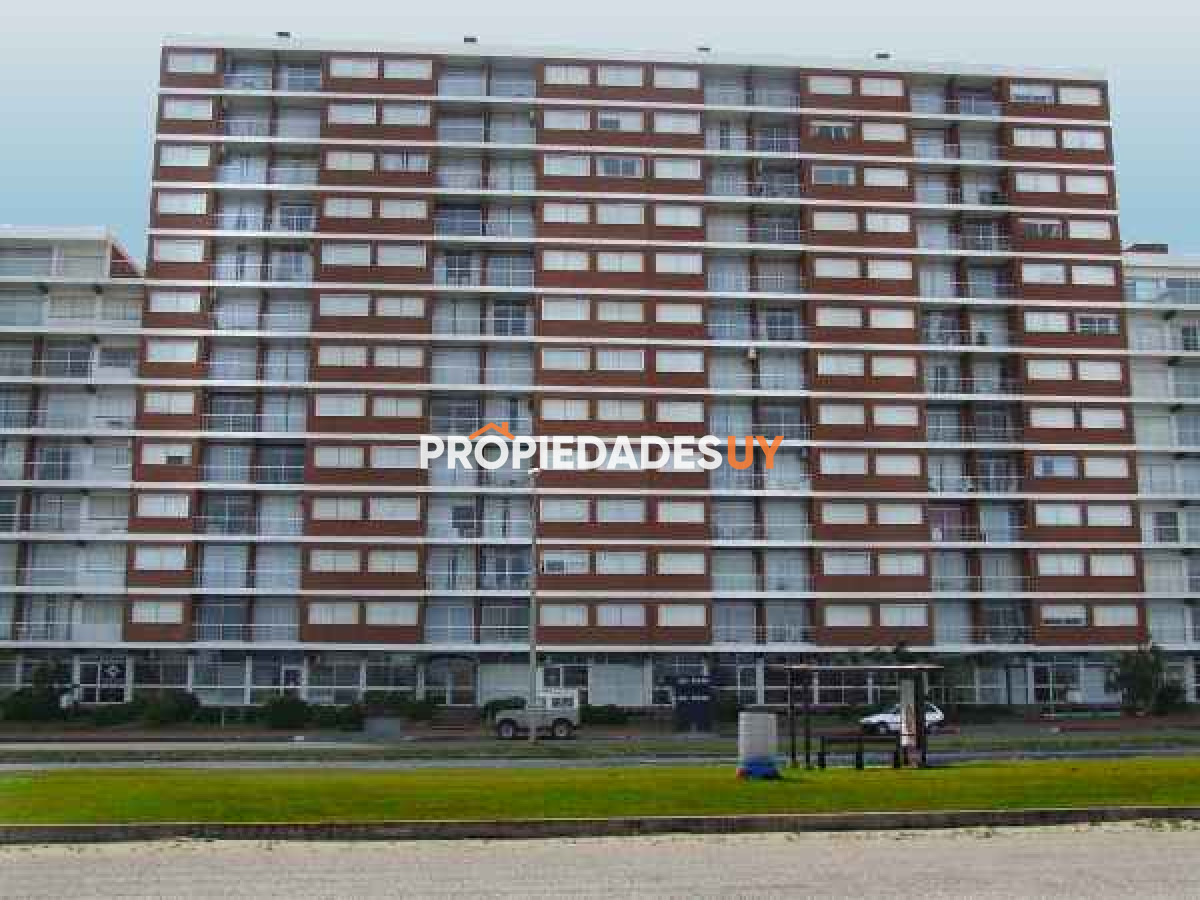 Edificio Mare Nostrum Punta del Este