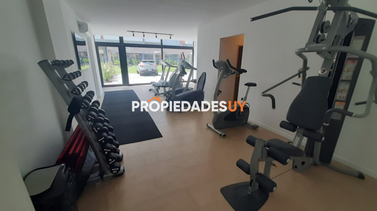 Mansa Inn Beach Punta del Este