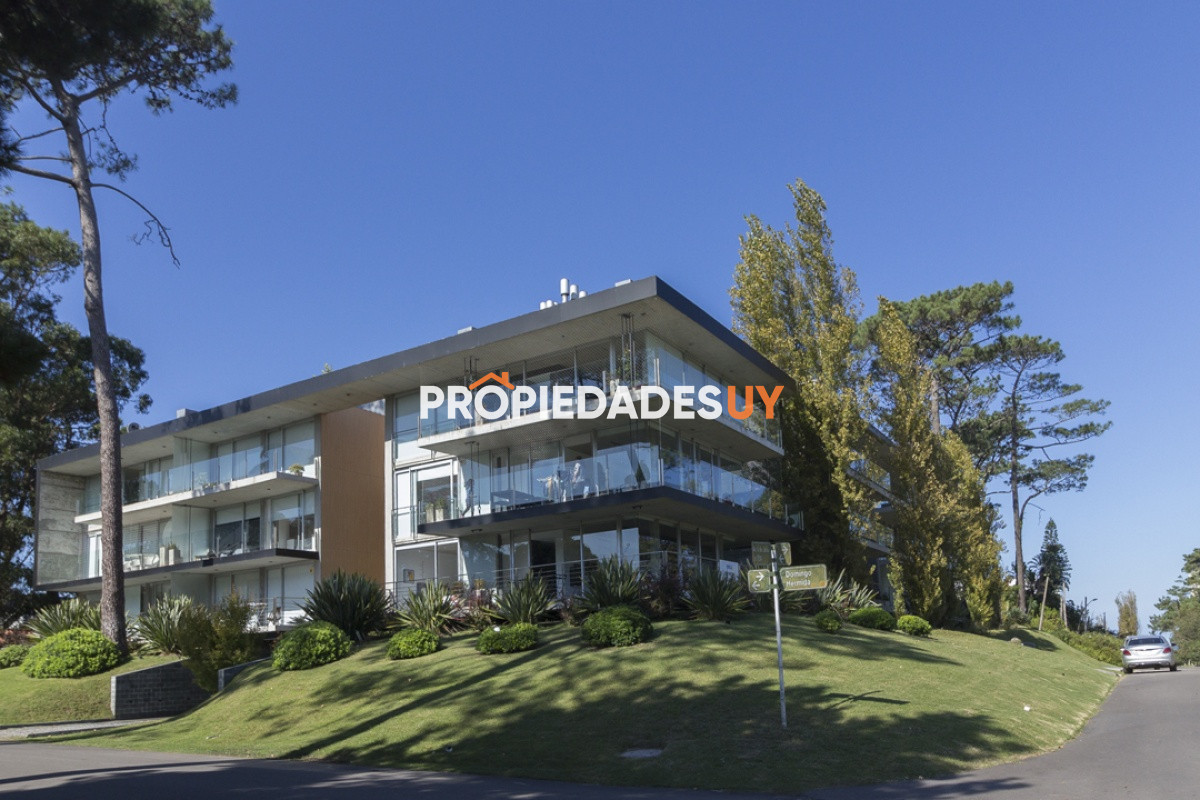 Edificio P18 Punta del Este