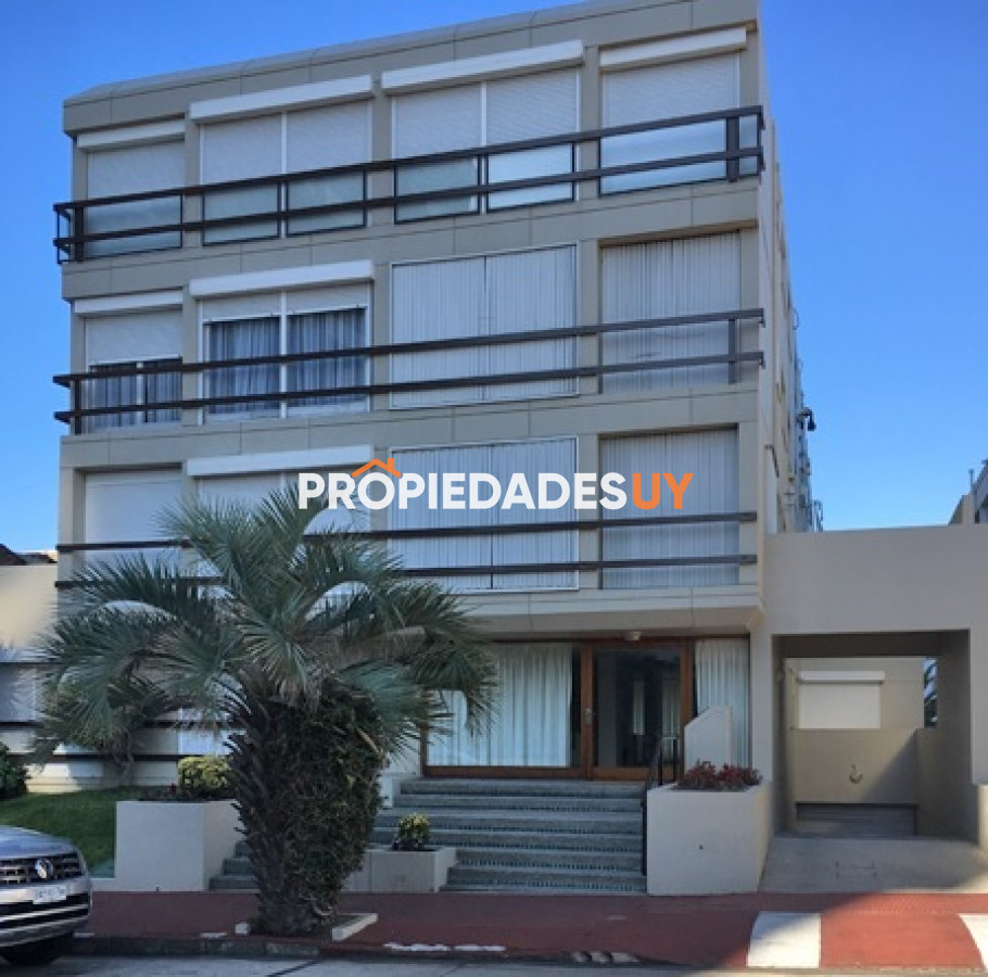 Edificio Via Venetto Punta del Este