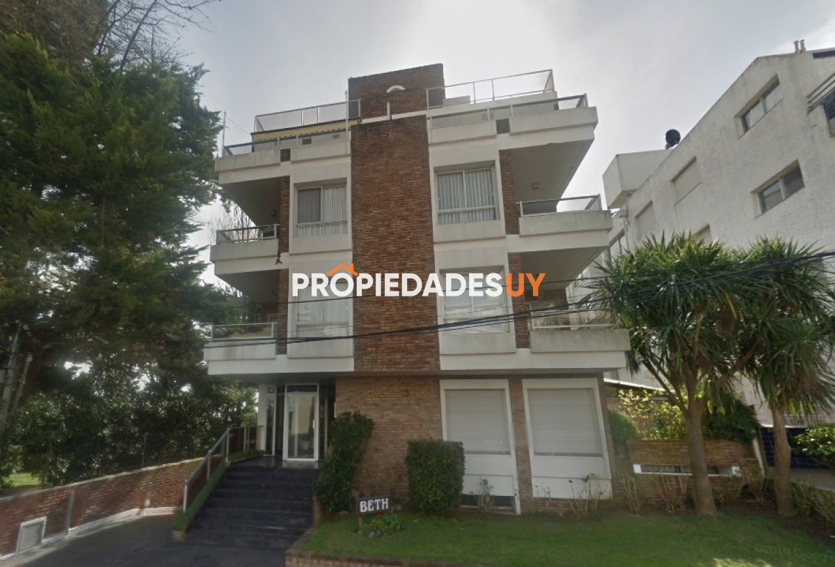 Edificio Beth Punta del Este