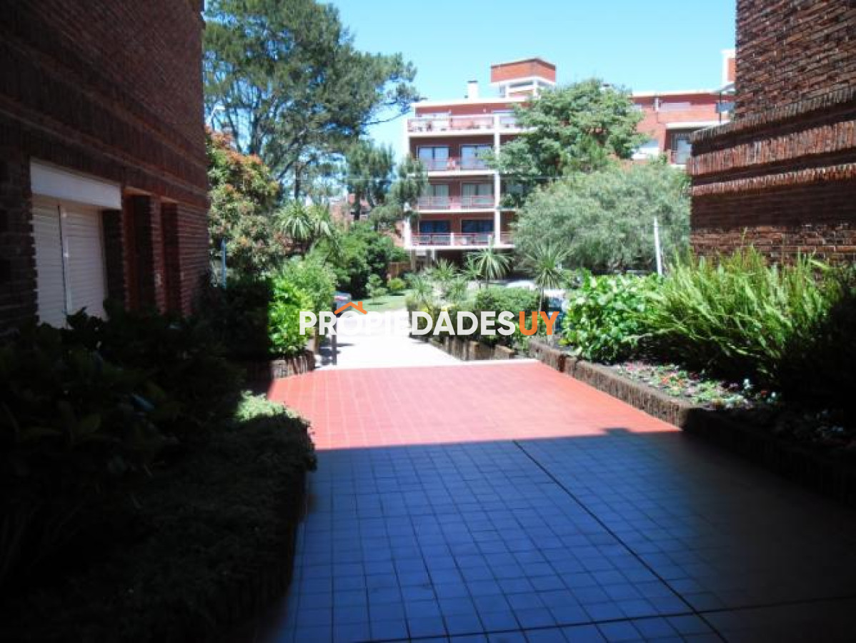 Edificio terrazas del Bosque Punta del Este