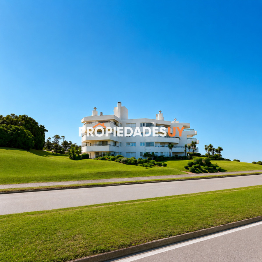 Edificio Terrazas del Pinar Punta del Este