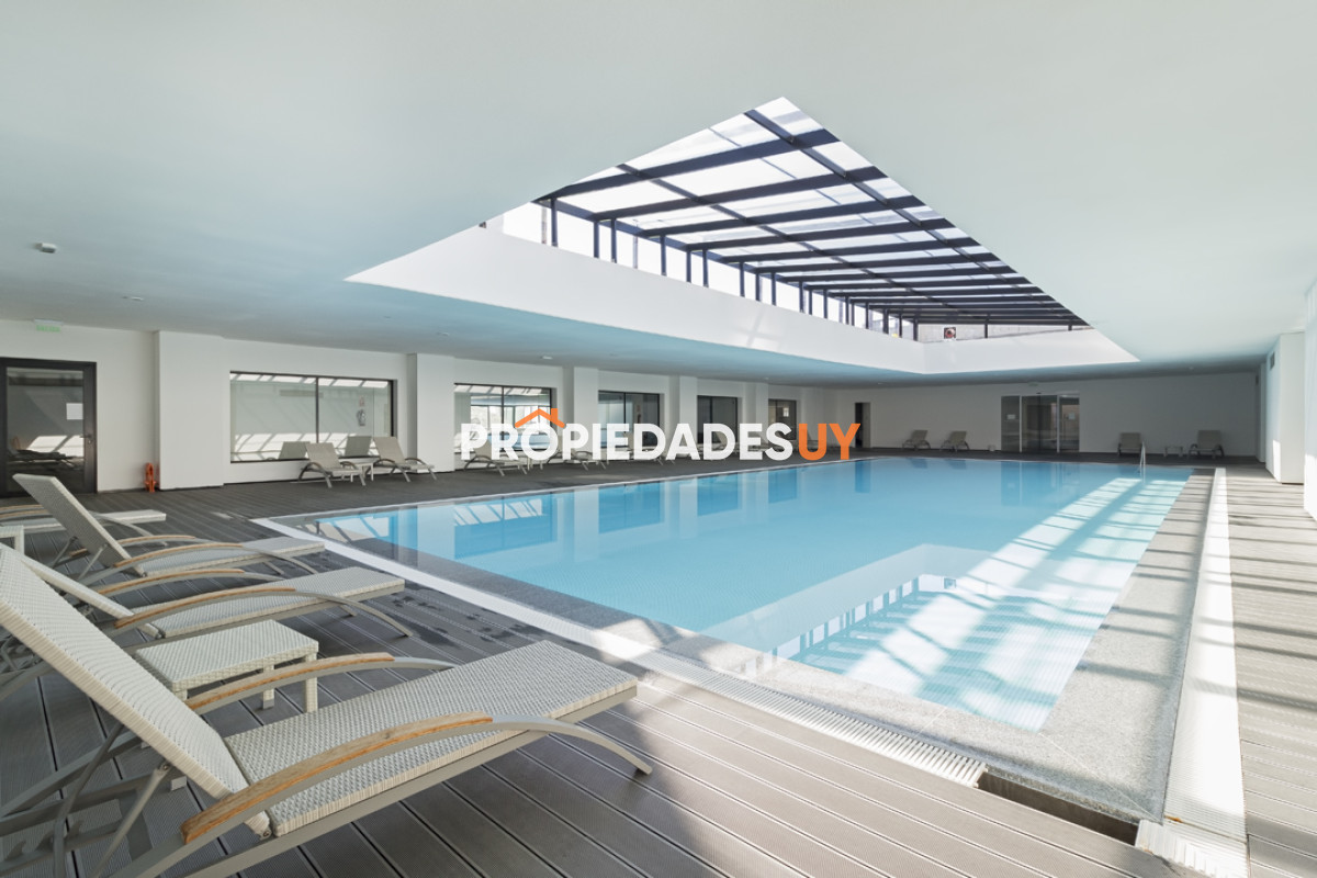Edificio Greenlife Punta del Este