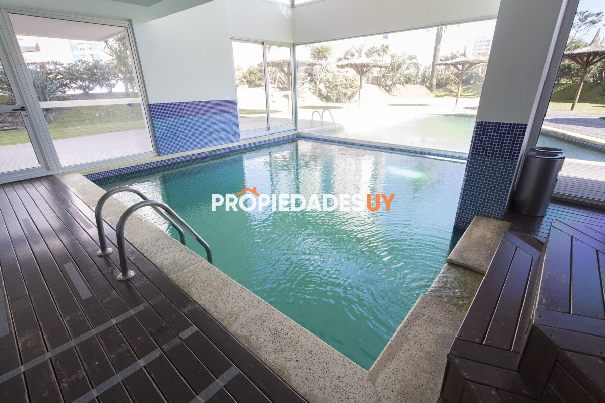 Edificio South Beach Punta del Este