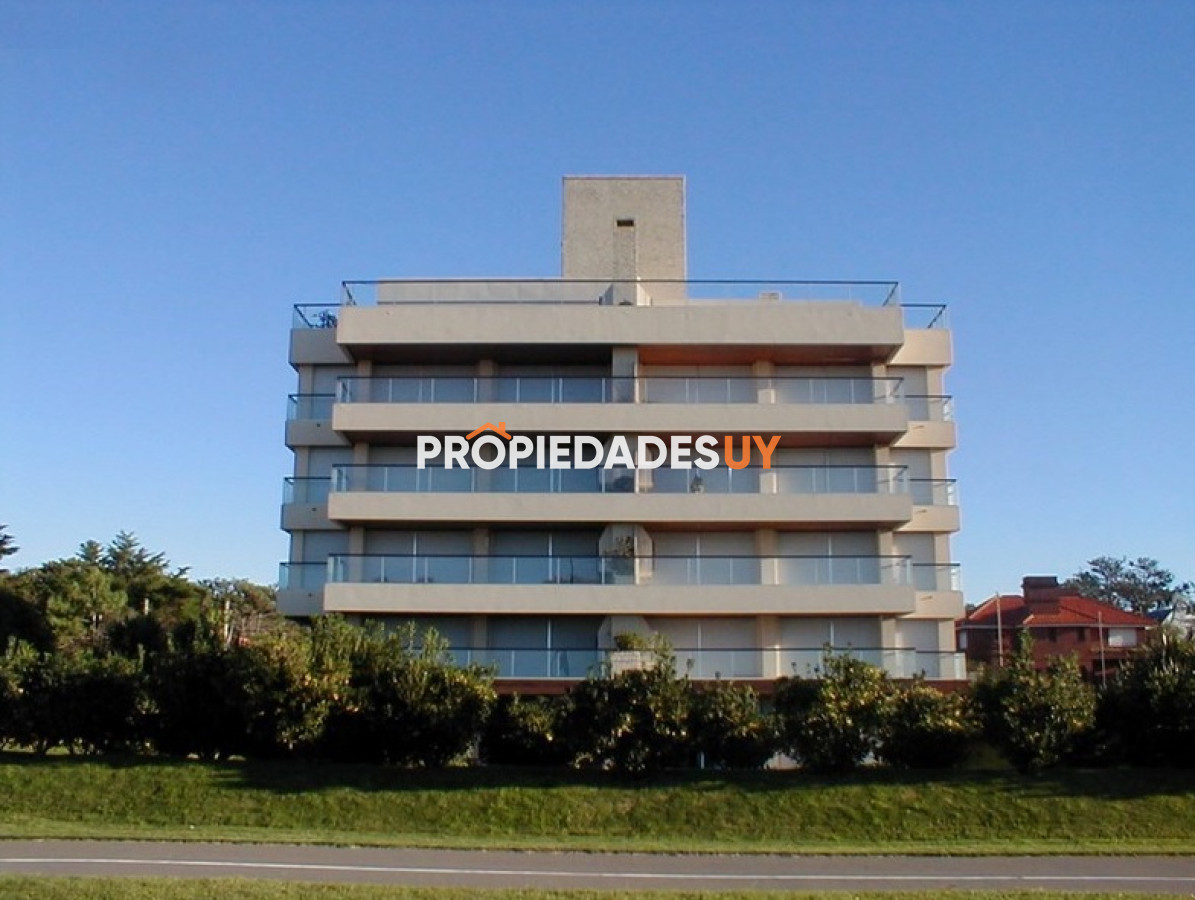 Edificio Hipocampo Punta del Este