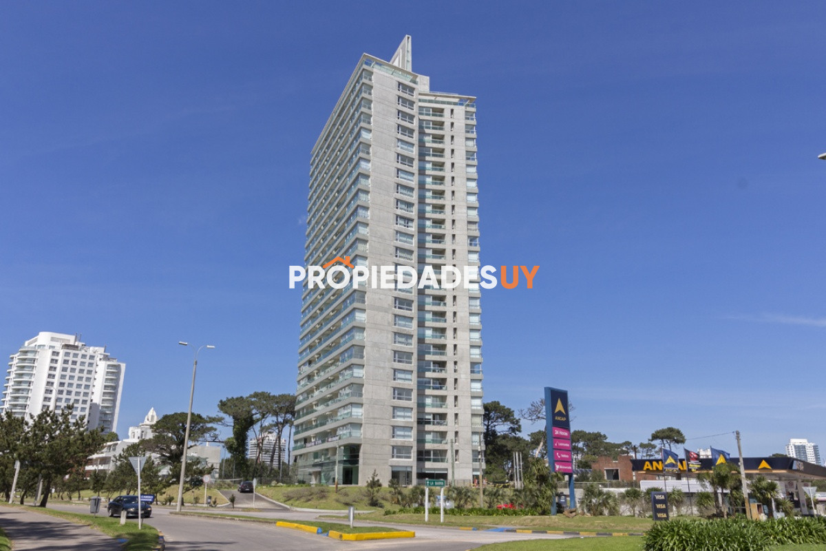 Edificio Gala Vista Punta del Este