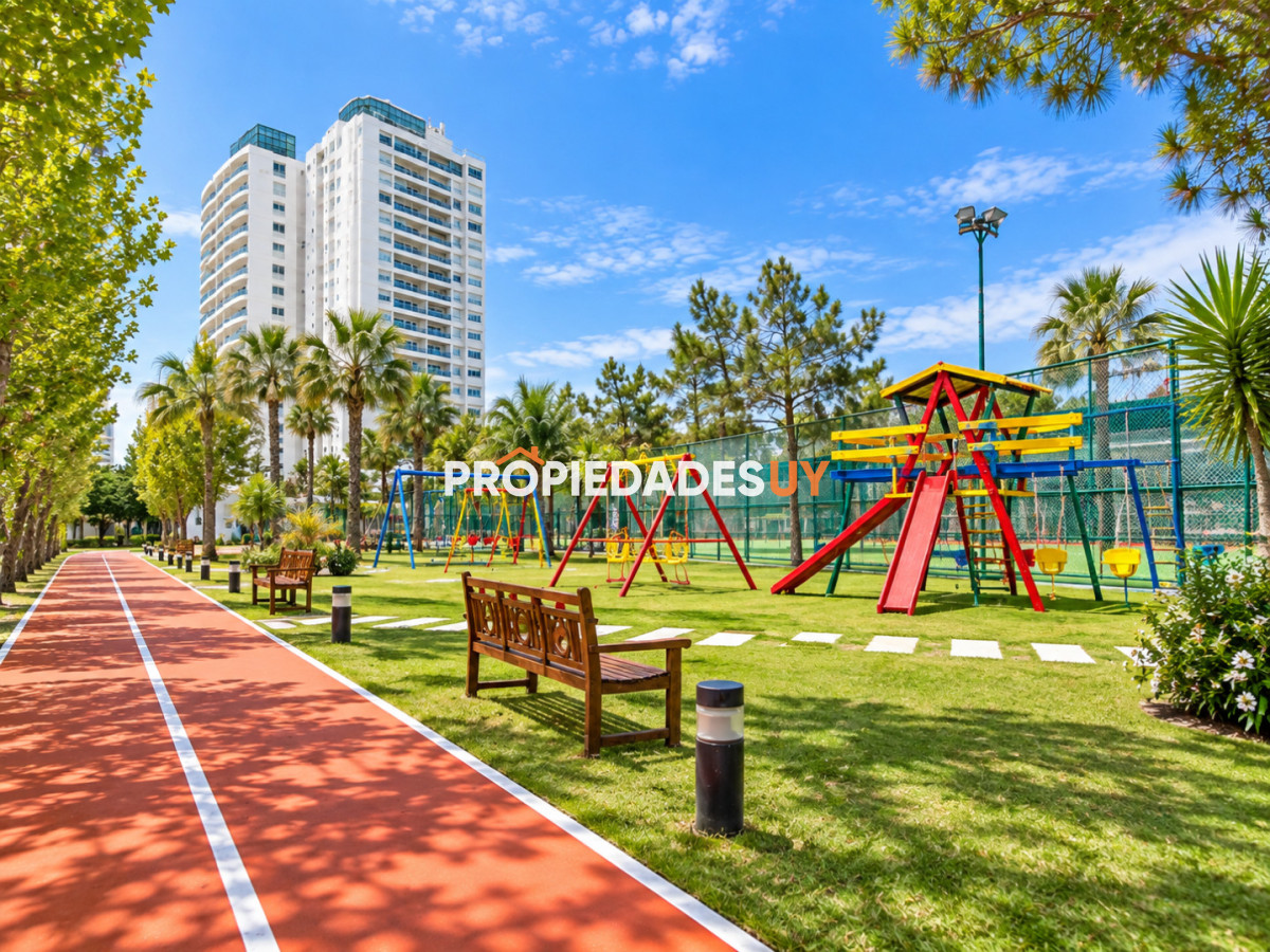Edificio Torre Aquarela Punta del Este
