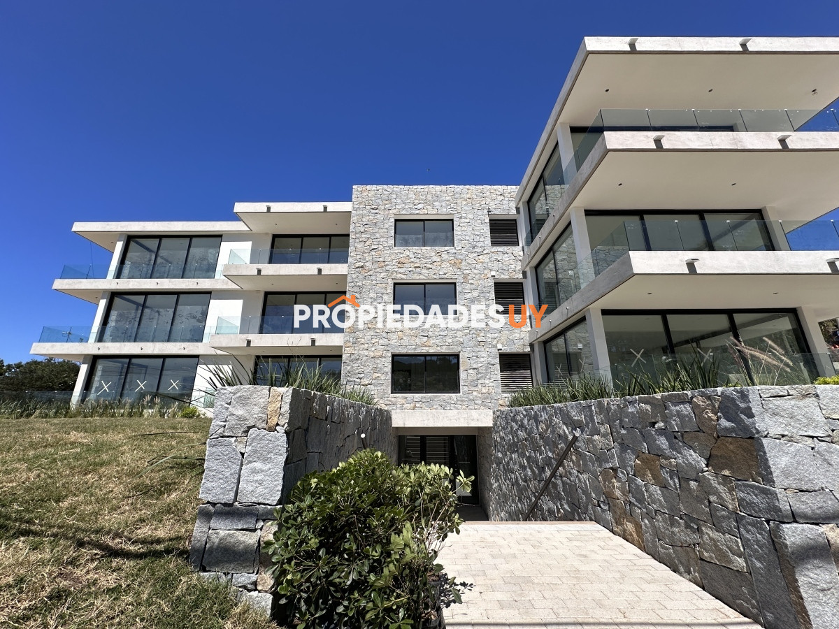 BRAVA KEY Punta del Este