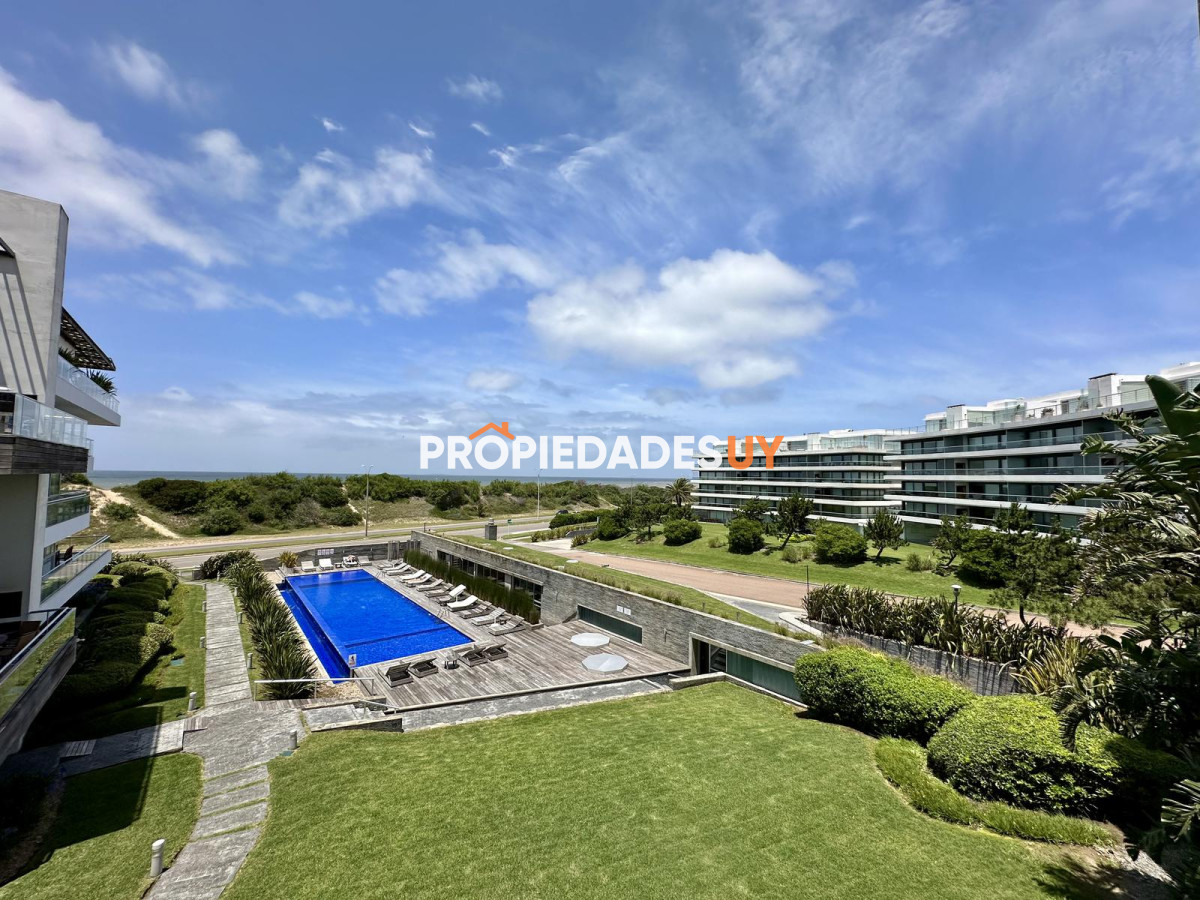 Edificio Brava 28 Punta del Este