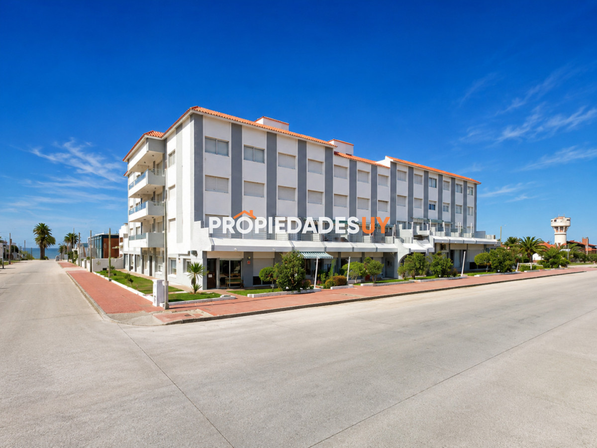 Edificio Cuatro Mares Punta del Este