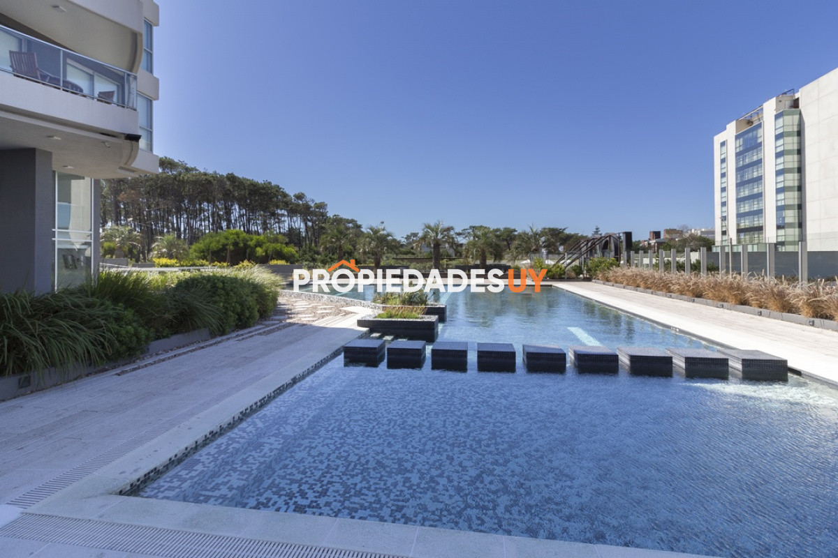 Edificio Look Brava Punta del Este