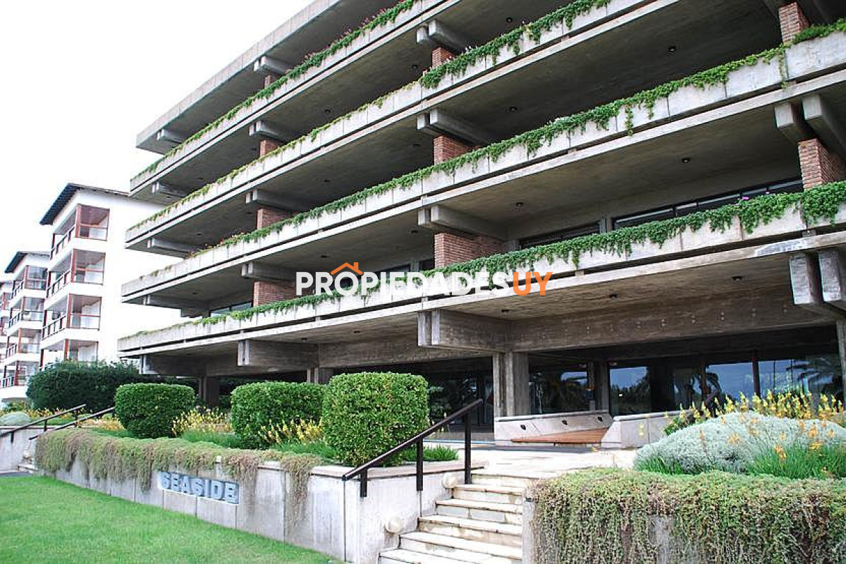 Edificio SeaSide Punta del Este