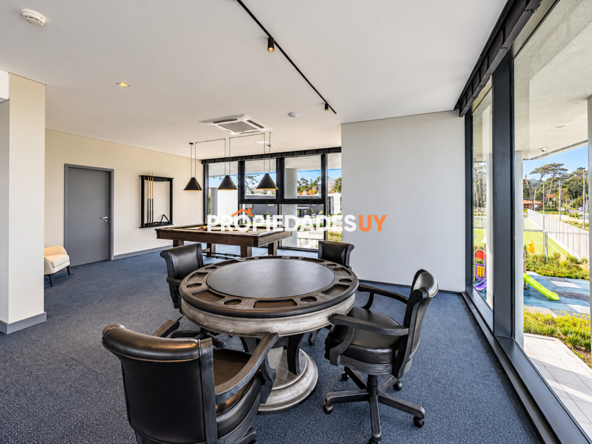 Venetian Luxury Residences Punta del Este