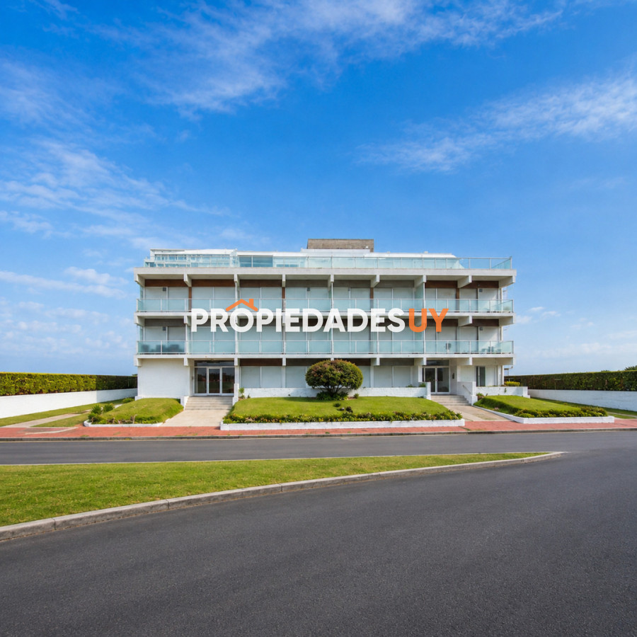 Edificio Constellation Punta del Este