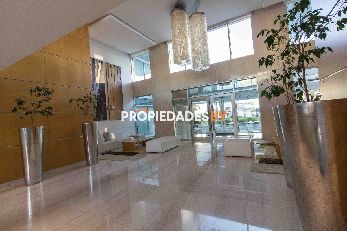 Edificio Art Boulevard Punta del Este