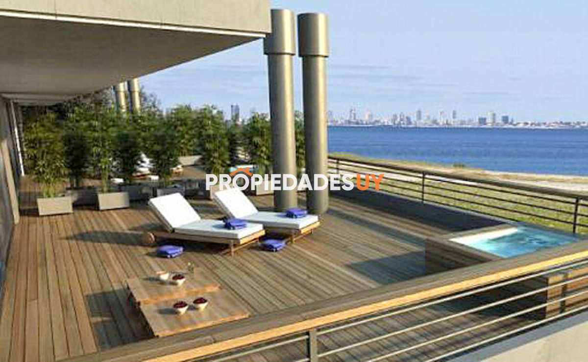 Edificio P39 Punta del Este