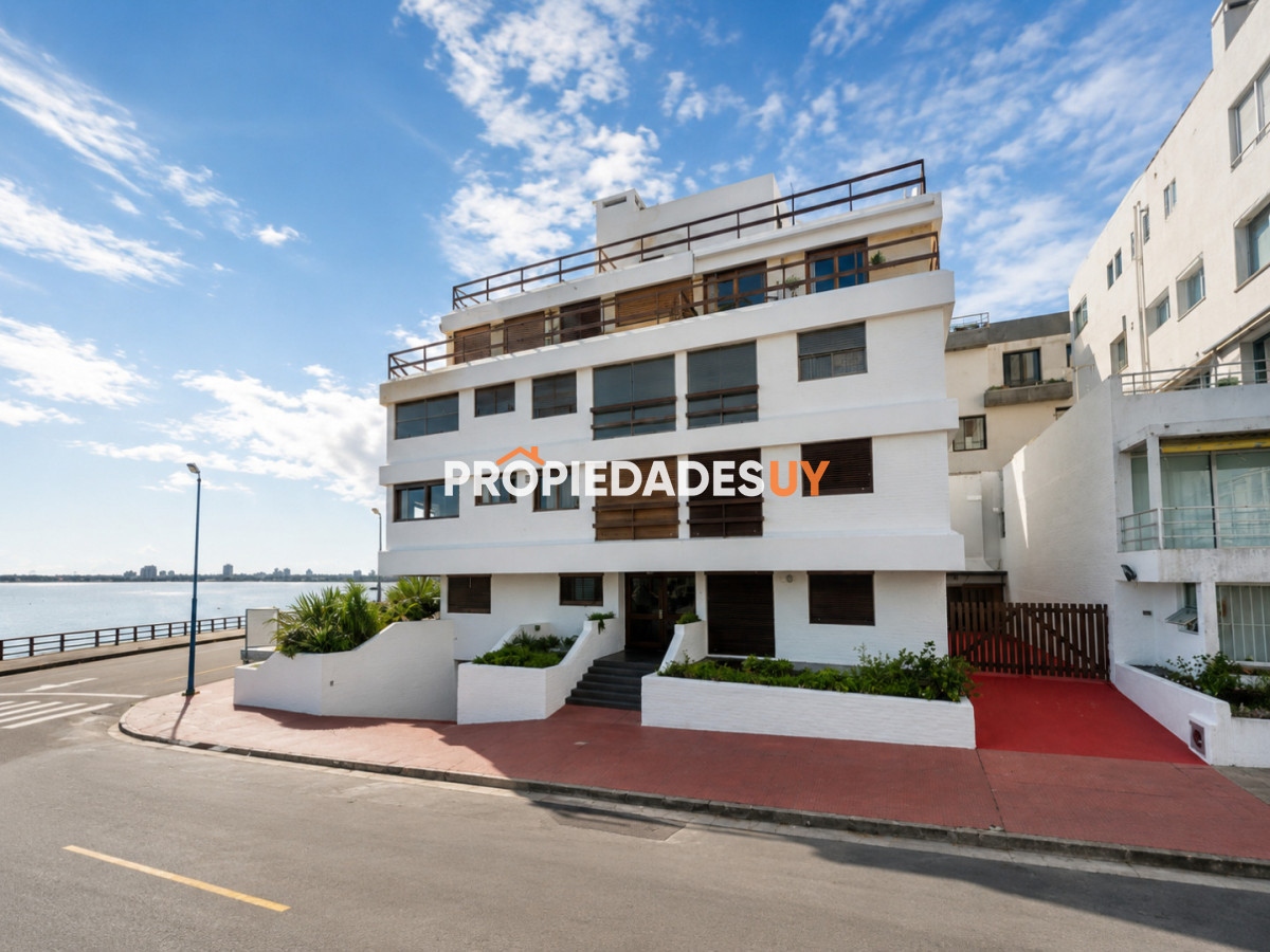 Edificio El Trebol Punta del Este