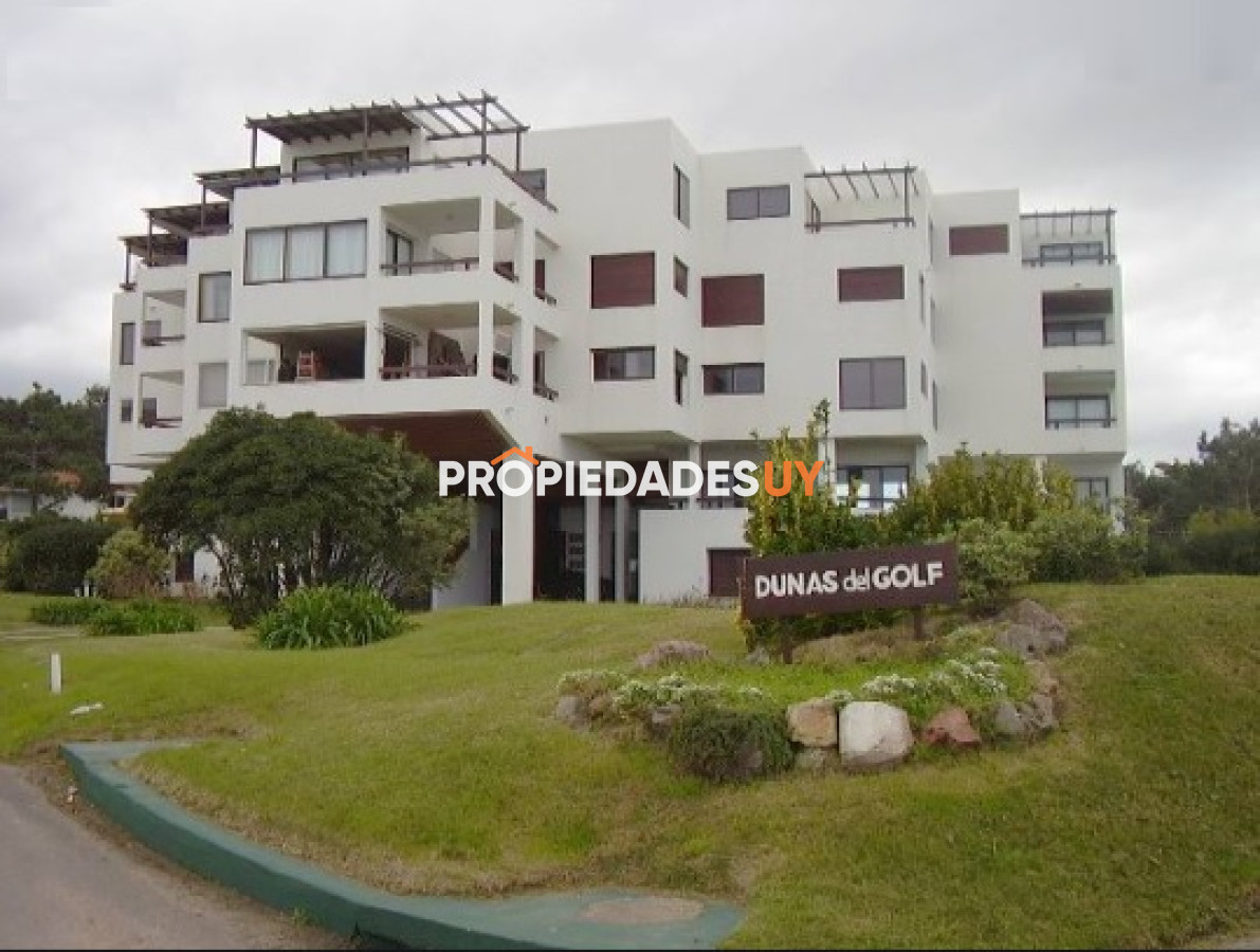 Edificio Dunas del Golf Punta del Este