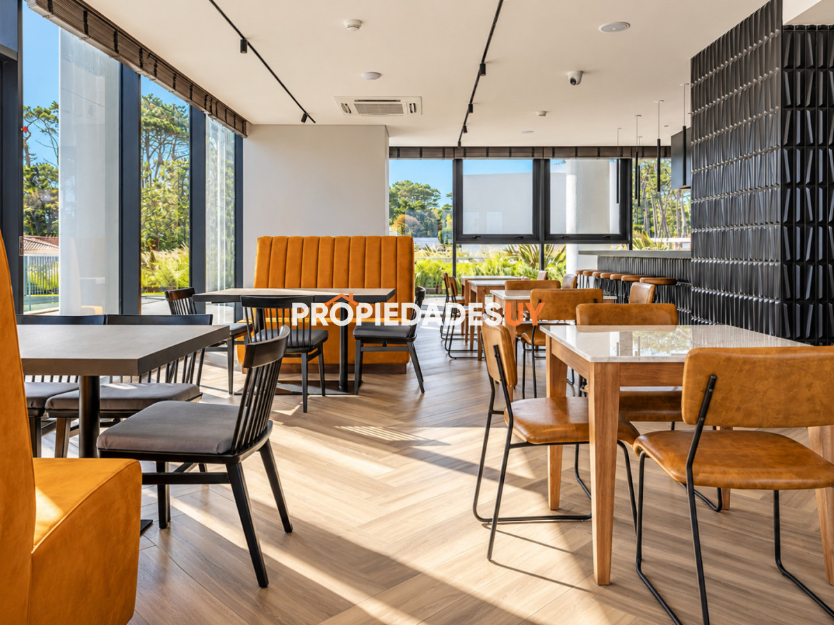 Venetian Luxury Residences Punta del Este