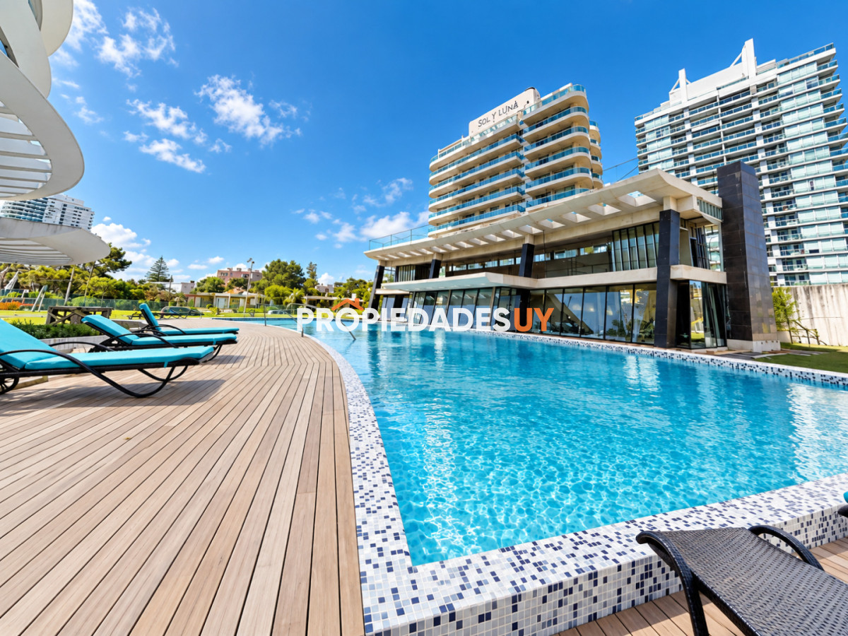 Edificio Artower Punta del Este