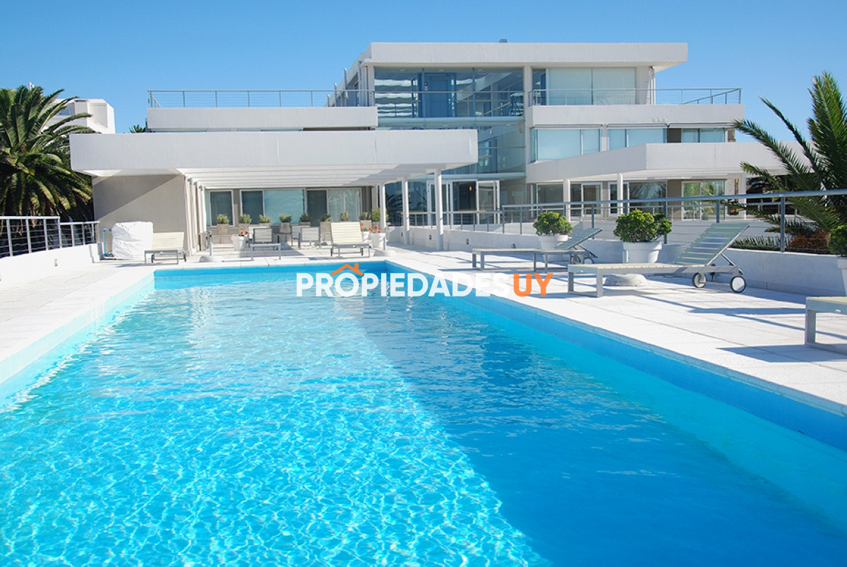 Edificio Gala Puerto Punta del Este