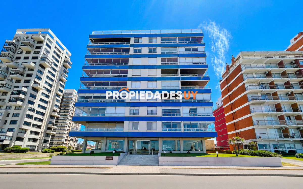 Alborada Punta del Este